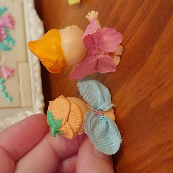 Fairy Winkles Cozy Keepsakes - Picture 3 of 8